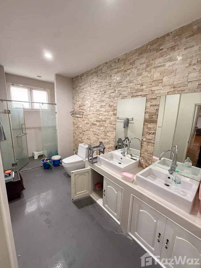 รูป บ้านเดี่ยวให้เช่า 4 ห้องนอน ใน สวนหลวง, กรุงเทพมหานคร 6453426 - รูปที่ 18/20