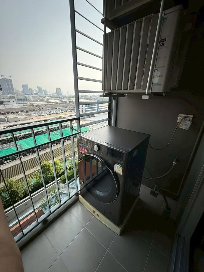 รูป 🟢ER26182 🟢 ให้เช่า / For Rent U Delight Ratchavibha 💰 ราคา 11,000 บาท/เดือน - รูปที่ 19/25