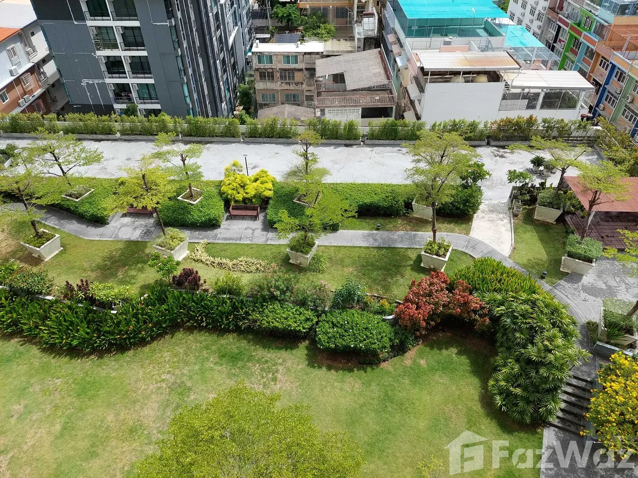 picture 2 Bedroom Condo for sale at Villa Sathorn  1163406 - 8/8