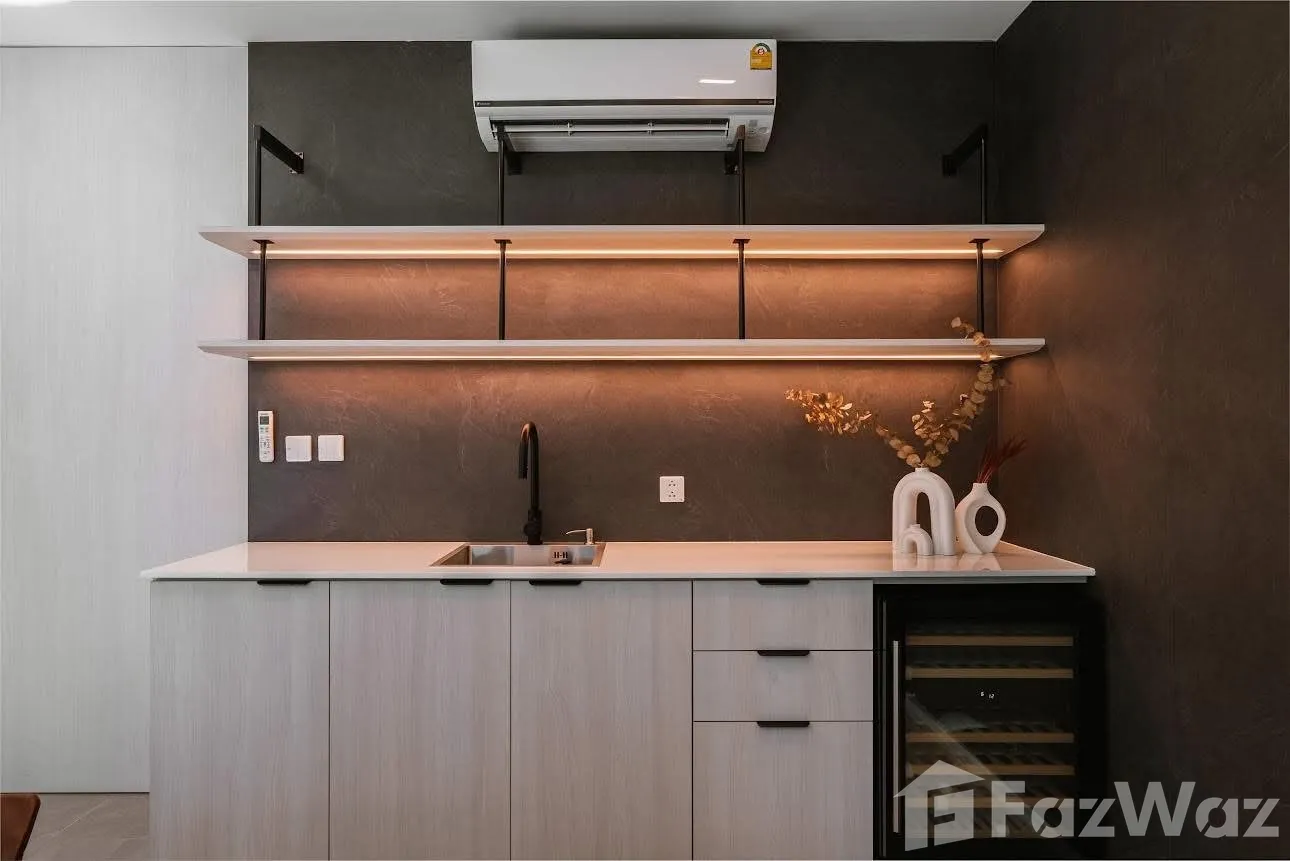 picture 4 Bedroom House for rent at VIVE Krungthep Kreetha 5744770 - 7/31