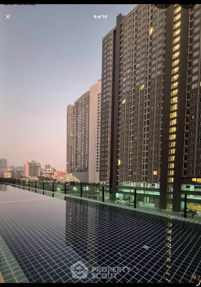 picture 1-BR Condo at Regent Home Bangna near BTS Bang Na (ID 2987247) - 10/10