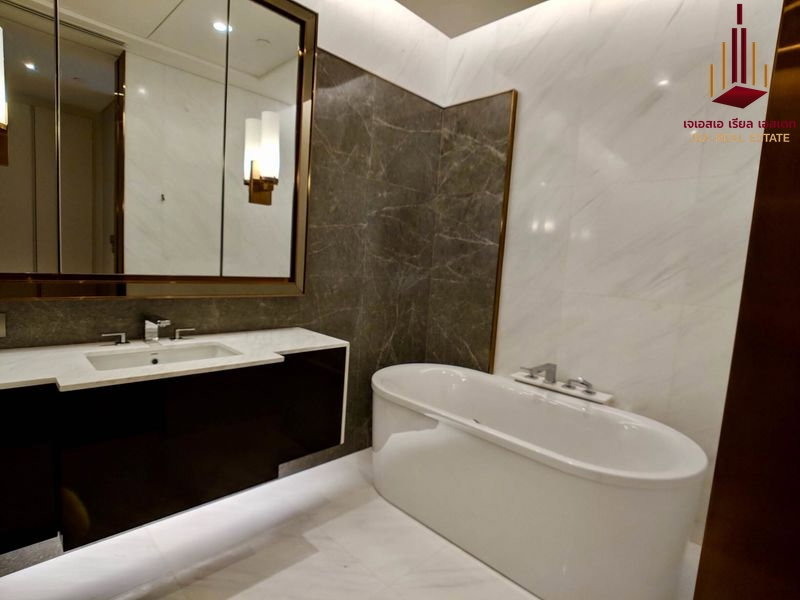 picture ✨ For Rent : Sindhorn Tonson Condo ✨ 💰 Only 120,000 THB/month - 8/8