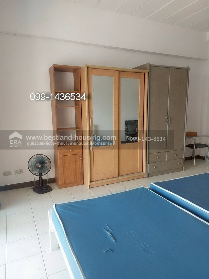 รูป ขายคอนโดฝักข้าวโพด 38.75ตรม.ขาย 1.45ล้านบาท รามคำแหงซอย40 หัวหมาก บางกะปิ กรุงเทพ - รูปที่ 11/11