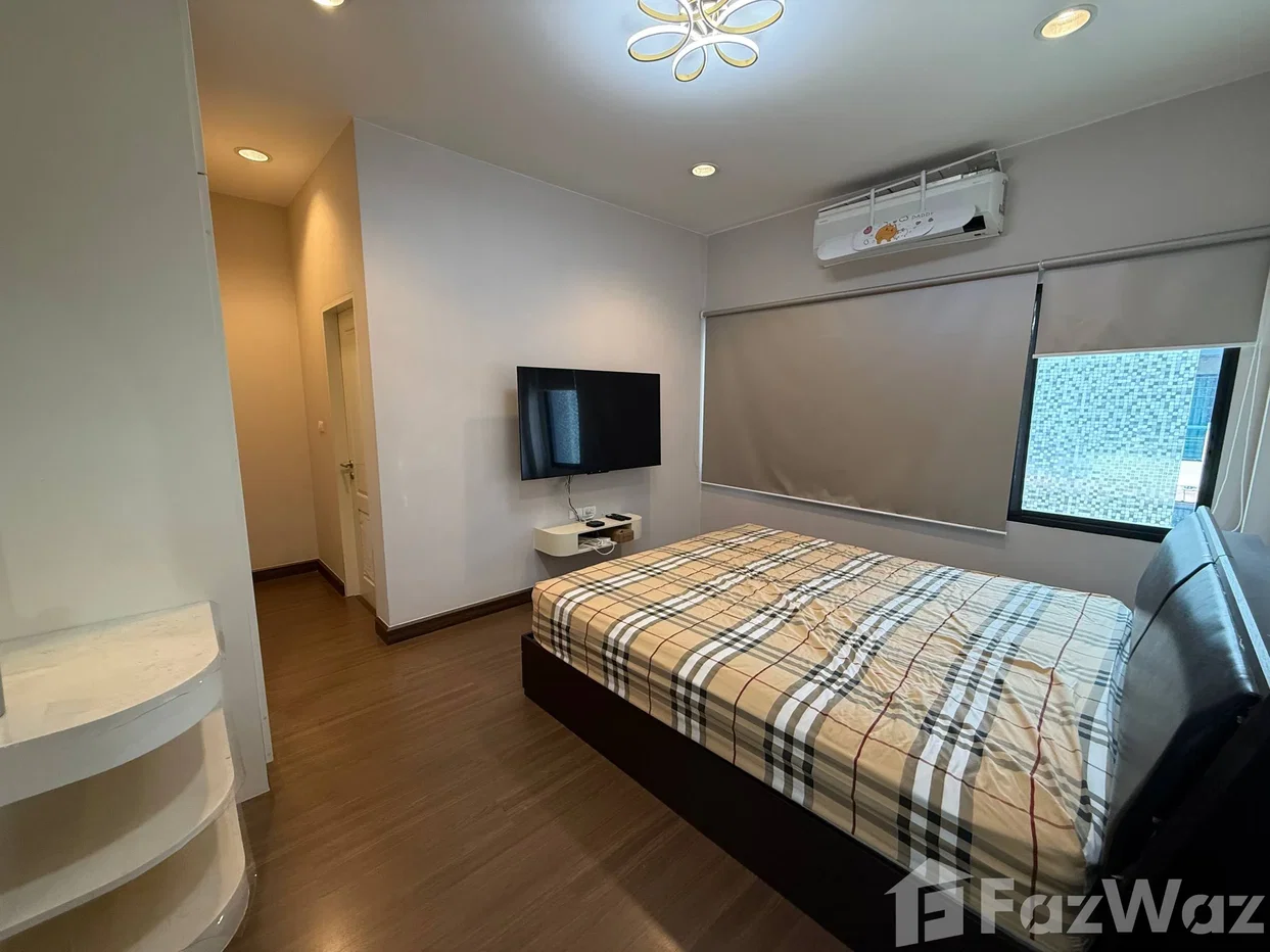 รูป ขาย บ้านเดี่ยว 4 ห้องนอน ในโครงการ บลูลากูน 2 6380105 - รูปที่ 18/24