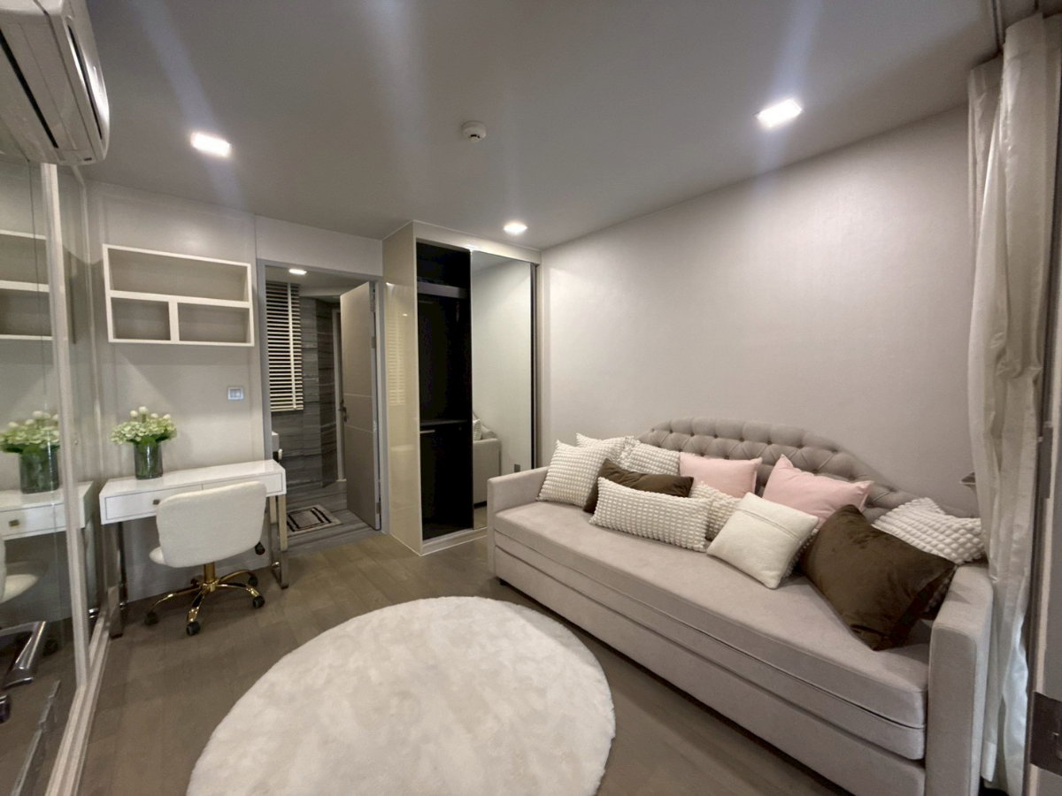 รูป 🌿 Duplex หรู Pet-Friendly 🐾 ฟีล Pool Access ใจกลางพร้อมพงษ์ 💚 3 ห้องนอนสุด private ใกล้ BTS 🚆 เหลือ 140K/เดือน ✨ - รูปที่ 7/12