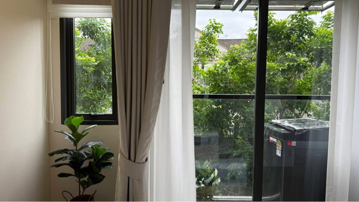 รูป BEAT SUKHUMVIT (บีท สุขุมวิท) 1ห้องนอน 27 ตรม. ใกล้ BTS บางจาก - รูปที่ 6/6