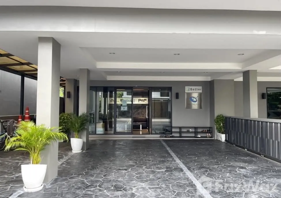 รูป ขาย บ้านเดี่ยว 6 ห้องนอน ในโครงการ พรีเมี่ยมเพลส รามอินทรา-มัยลาภ 6453172 - รูปที่ 6/6