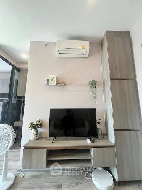 รูป คอนโด 1-ห้องนอน ที่ ไนท์บริดจ์ ไพร์ม อ่อนนุช ใกล้ BTS อ่อนนุช (ID 2682724) - รูปที่ 7/8