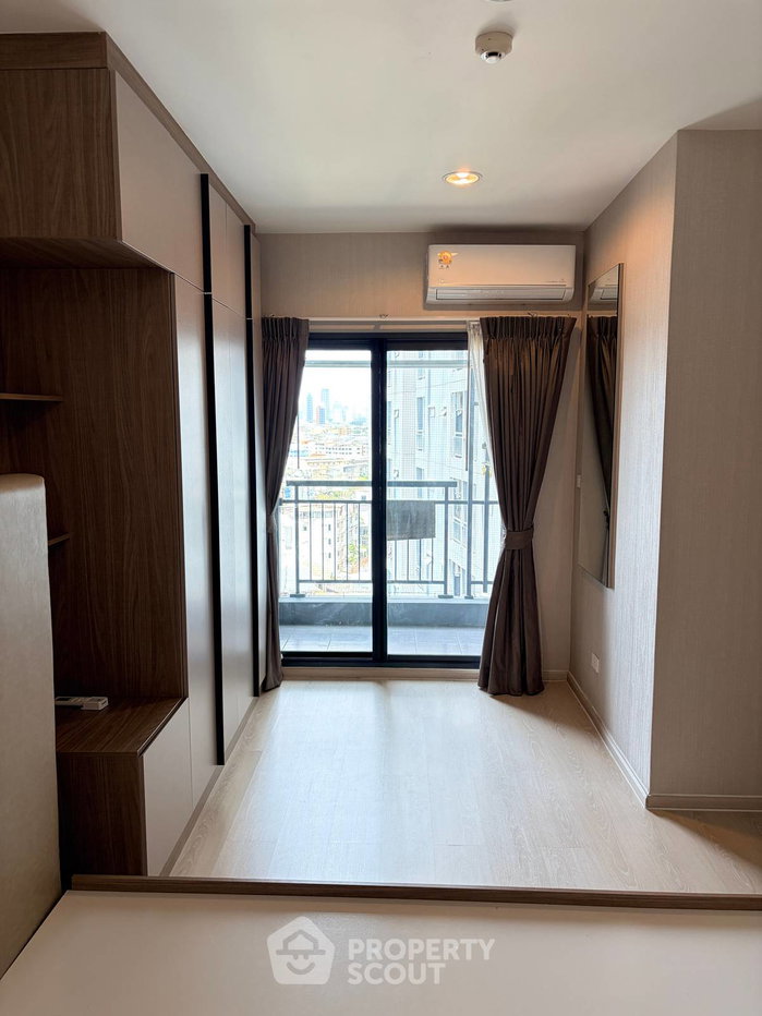 picture 1-BR Condo at Ideo Thaphra Interchange near MRT Tha Phra (ID 2991343) - 8/11