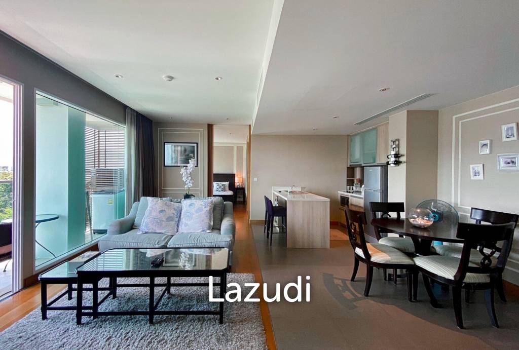 รูป พร้อมวิวสระว่ายน้ำและทะเล / รปภ. 24 ชม. / ห้องออกกำลังกาย - รูปที่ 1/29