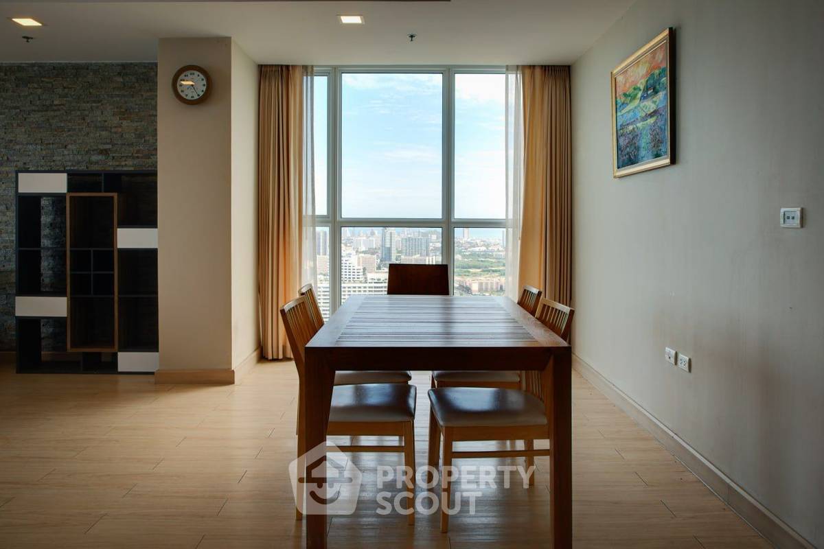 picture High-Floor 2-BR 130 Sqm At Cetus Beachfront, Jomtien Beach (ID 1495264) - 16/23