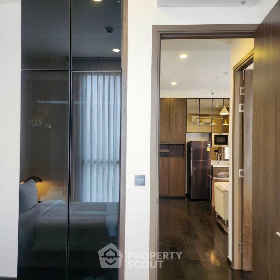 picture 2-BR Condo at Park Origin Thonglor near BTS Thong Lor (ID 1825554) - 3/13