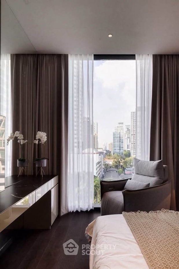 รูป คอนโด 2-ห้องนอน ที่ ลาวิค สุขุมวิท 57 ใกล้ BTS ทองหล่อ (ID 2991824) - รูปที่ 7/14