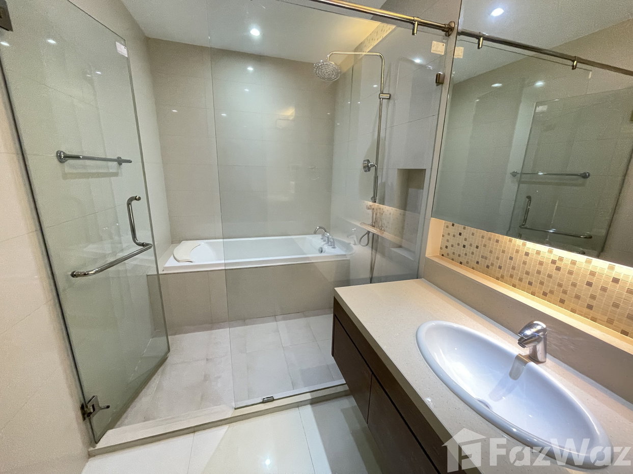 picture 3 Bedroom Condo for rent at Bright Sukhumvit 24 1655408 - 5/8