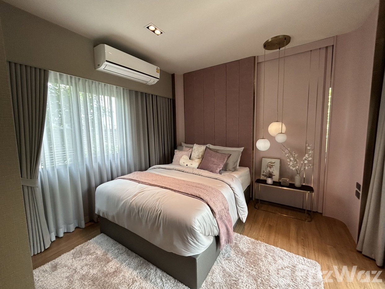 picture Baan Klang Muang The Edition (Ekkamai - Ramintra) 5367466 - 6/16