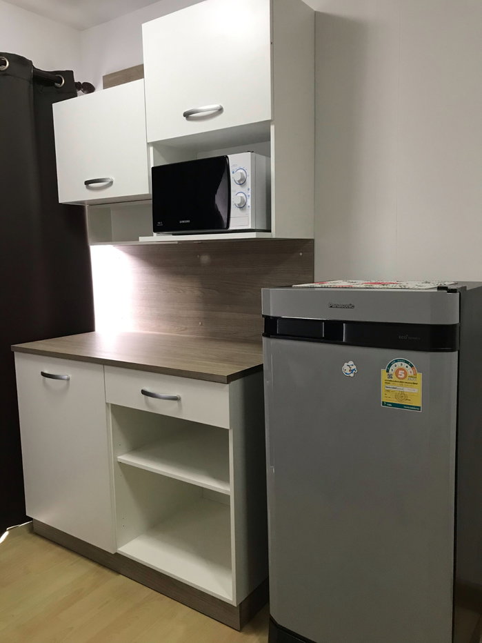 picture 🏢 Smart Condo Rama 2 for Rent – Direct from Owner - 3/7
