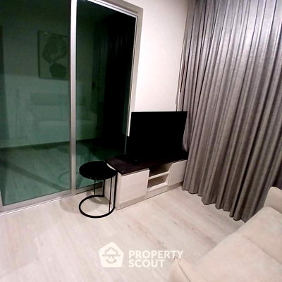 Condos for rent : 1-BR Condo at Life @ Ratchada near MRT Ratchadaphisek (ID 2969384)