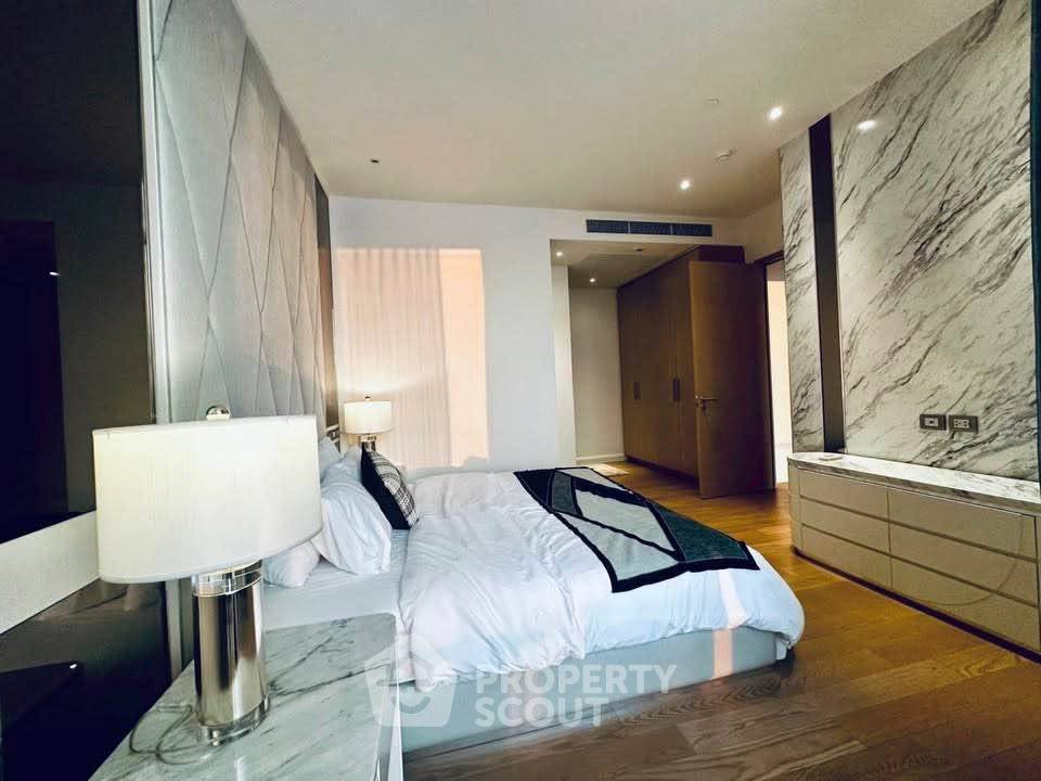 รูป คอนโด 2-ห้องนอน ที่ แมกโนเลียส์ วอเตอร์ฟรอนท์ เรสซิเดนซ์ ใกล้ BTS สะพานตากสิน (ID 2992124) - รูปที่ 10/10