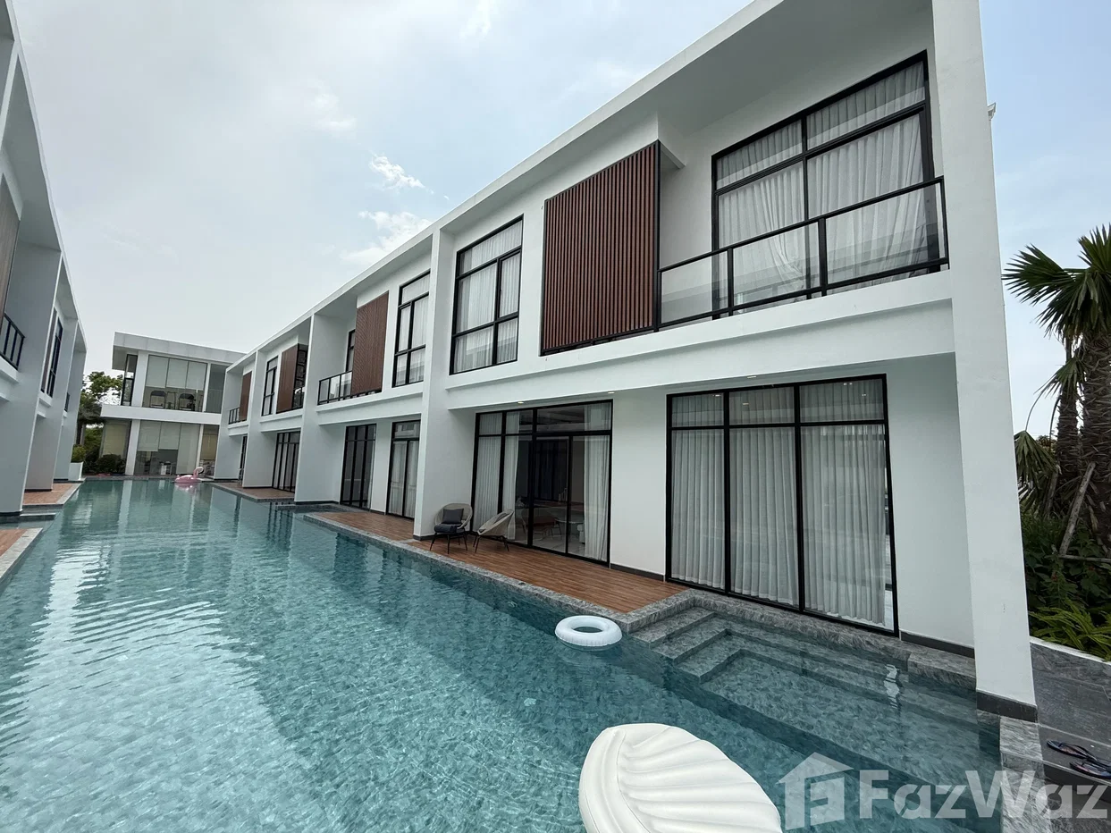 รูป วิลล่าให้เช่า 3 ห้องนอน ในโครงการ วิลล่า ลา ริชชี่ 6042621 - รูปที่ 51/67