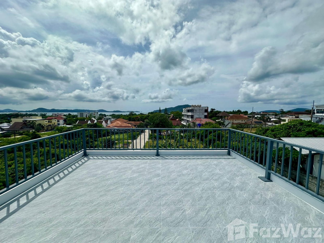 picture 3 Bedroom Villa for rent in Rawai, Phuket  5586885 - 8/72