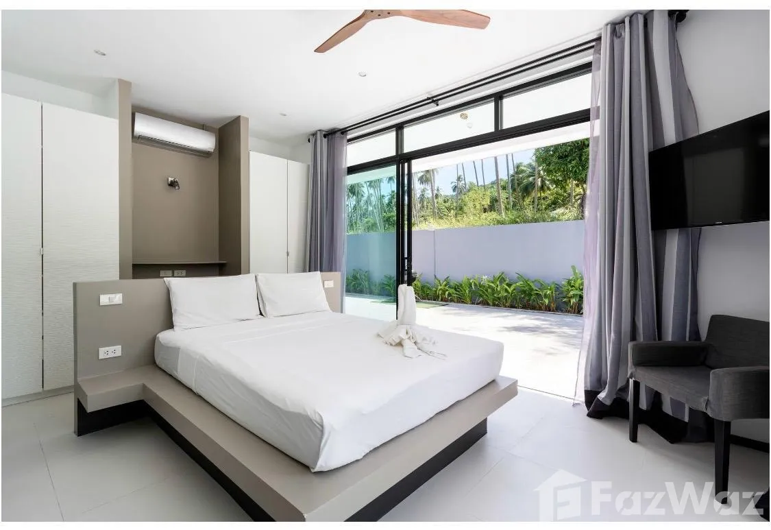 รูป วิลล่าให้เช่า 3 ห้องนอน ในโครงการ เทรซี่ เรสซิเดนส์ 6415713 - รูปที่ 5/20