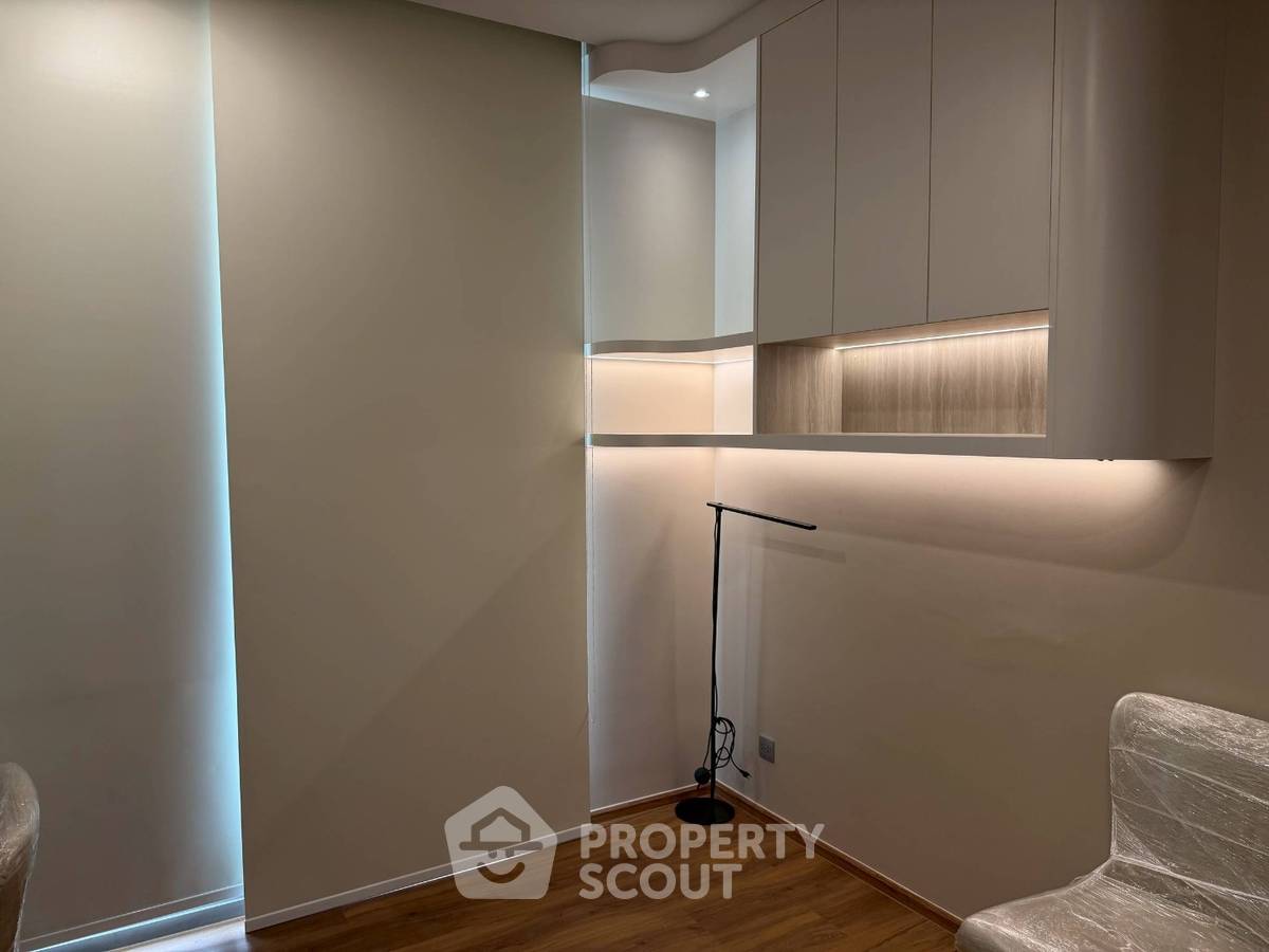 picture 3-BR Condo at Quattro By Sansiri near BTS Thong Lor (ID 2991752) - 10/16