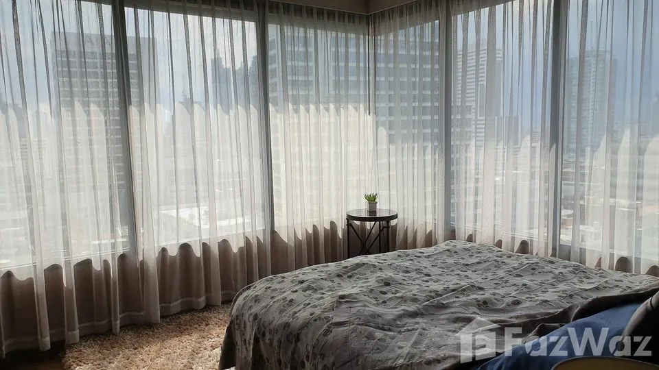 รูป ขาย คอนโด 1 ห้องนอน ในโครงการ เอ็ม สีลม 1158332 - รูปที่ 6/8