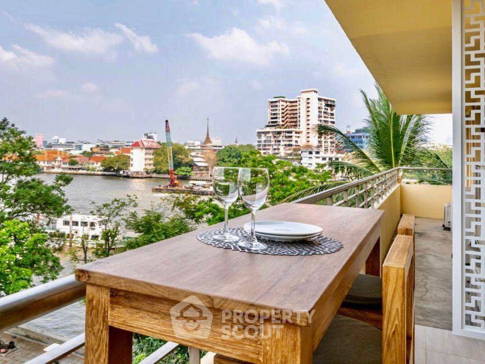 รูป คอนโด 1-ห้องนอน ที่ บ้าน สาทร เจ้าพระยา คอนโดมิเนียม ใกล้ BTS กรุงธนบุรี (ID 2325095) - รูปที่ 13/14