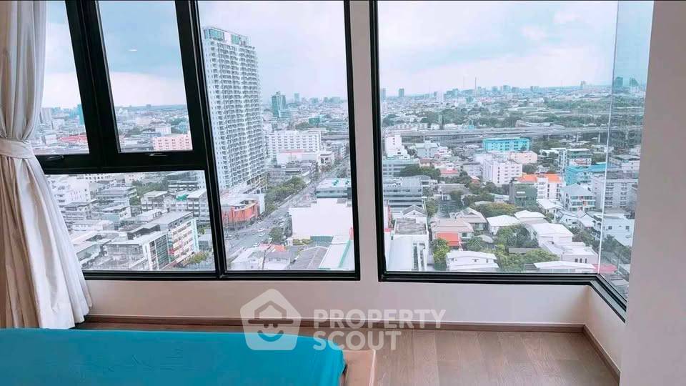 รูป คอนโด 3-ห้องนอน ที่ พาร์ค ออริจิ้น ราชเทวี ใกล้ BTS ราชเทวี (ID 2989460) - รูปที่ 6/10