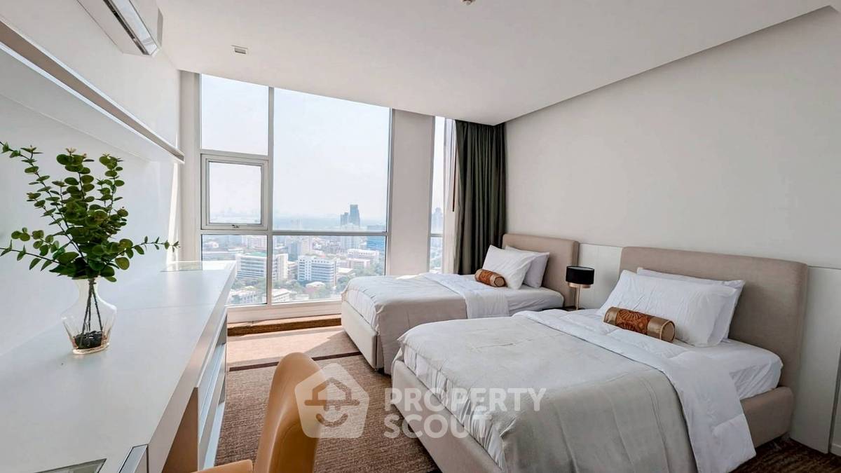 รูป คอนโด 3-ห้องนอน ที่ สาทร ไพร์ม เรสซิเดนซ์ ใกล้ BTS เซนต์หลุยส์ (ID 2988743) - รูปที่ 3/18