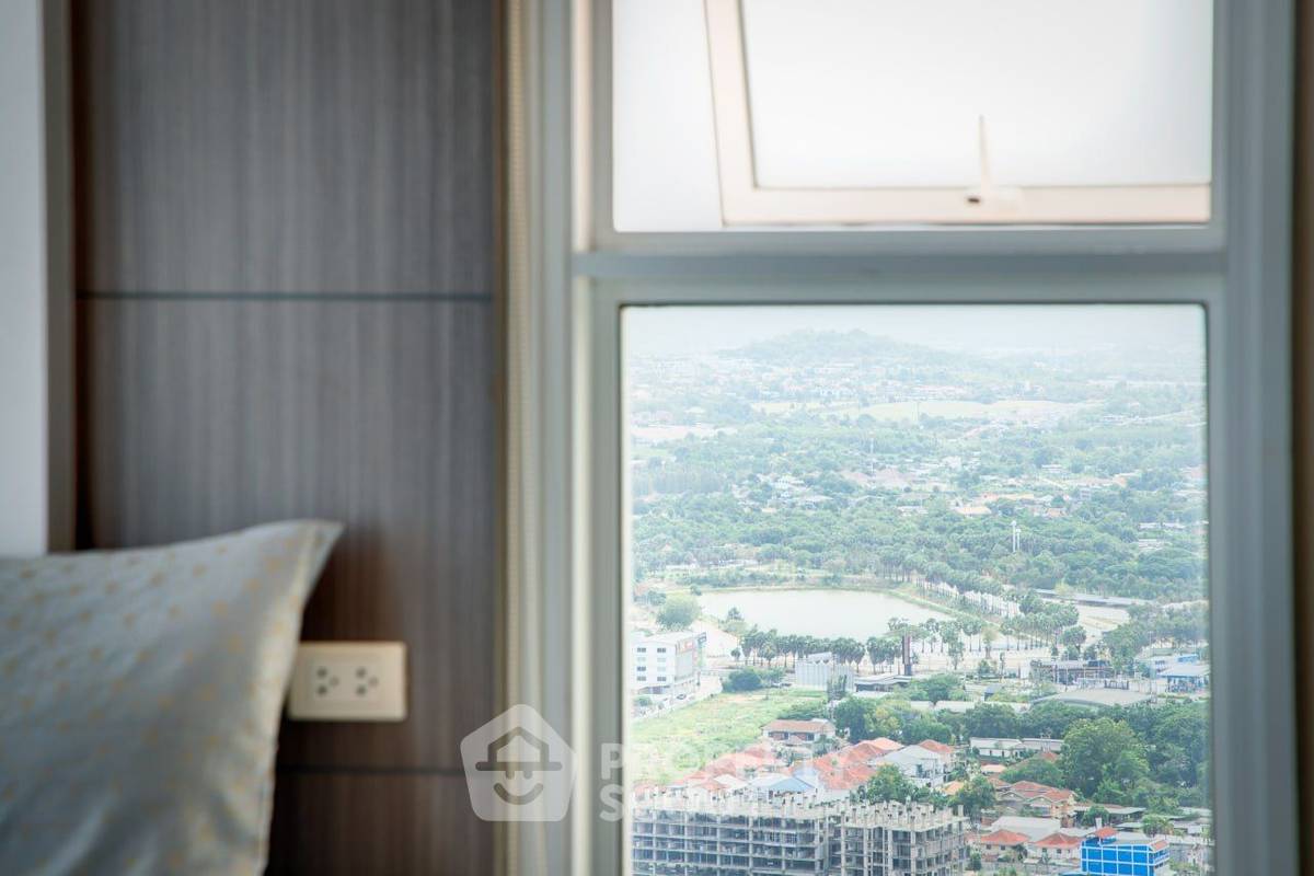 picture High-Floor 2-BR 130 Sqm At Cetus Beachfront, Jomtien Beach (ID 1495264) - 23/23