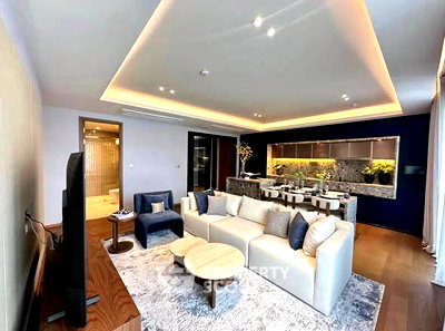Condos for rent Bangkok University : 3-BR Condo at Via 34 near BTS Thong Lor (ID 2986254)