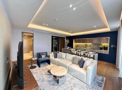 3-BR Condo at Via 34 near BTS Thong Lor (ID 2986254)