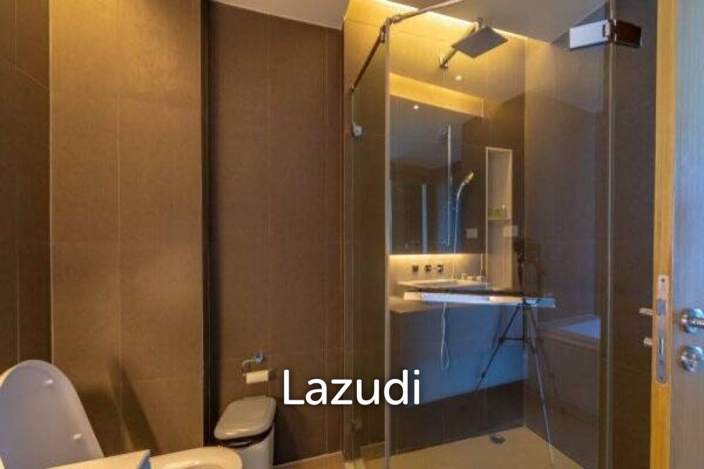 รูป 2 Bed Condo in Amari on the beach - รูปที่ 13/16