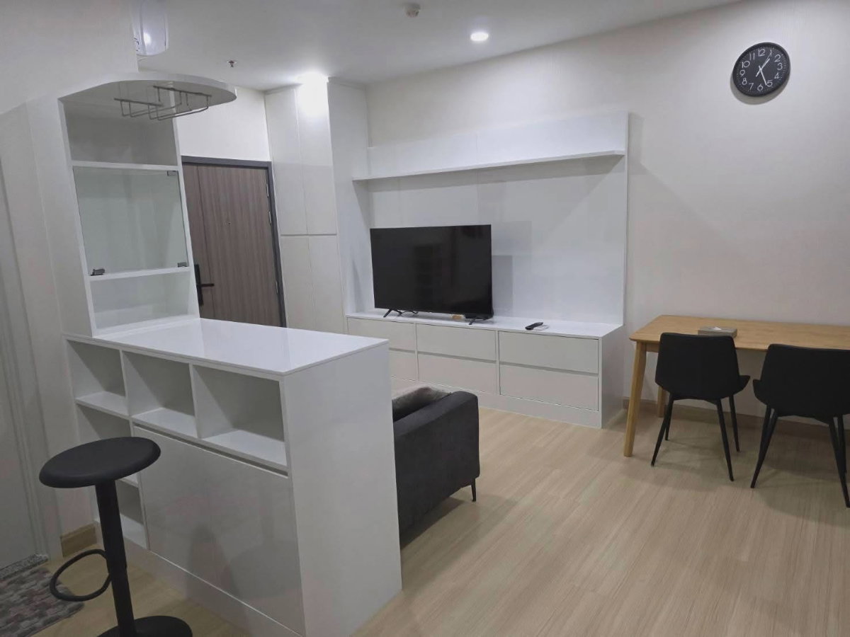 รูป เช่าคอนโด Supalai Loft Prajadhipok - Wongwian Yai/ศุภาลัย ลอฟท์ ประชาธิปก - วงเวียนใหญ่ (A6906028) ID Line : @condo98 - รูปที่ 6/10