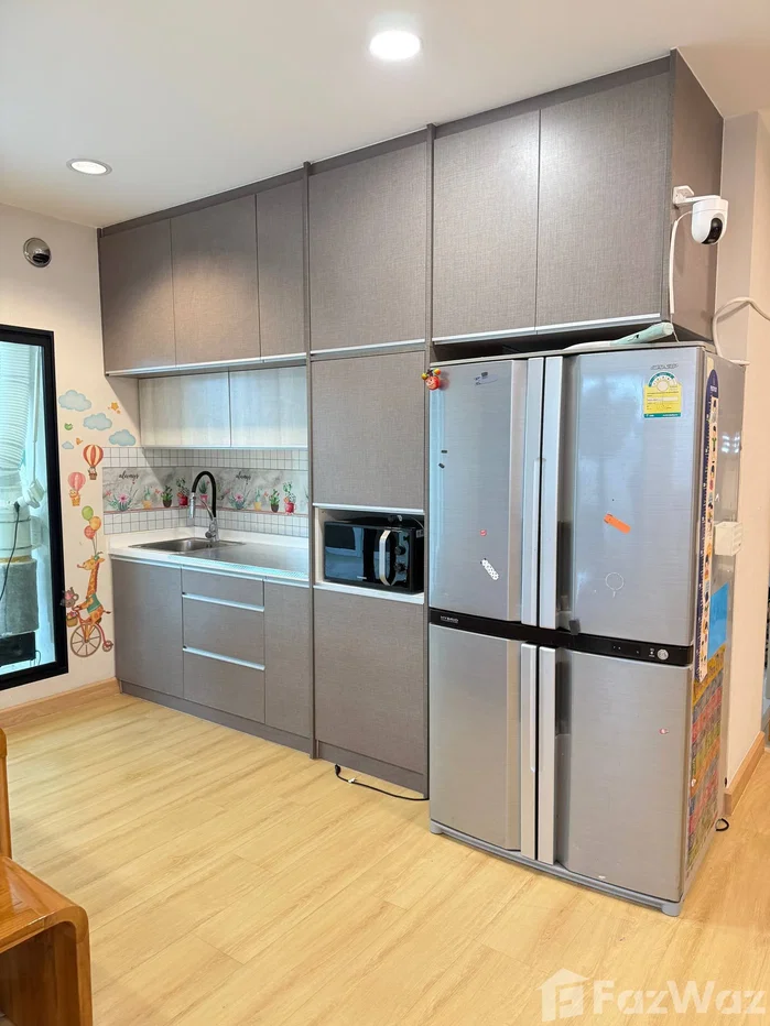 รูป ขาย บ้านเดี่ยว 4 ห้องนอน ในโครงการ บลูลากูน 2 6380105 - รูปที่ 7/24