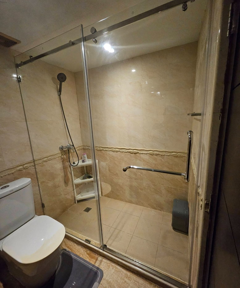 รูป RS6430 ขายเท่านั้น Silom Suite Sathorn Soi 12 เพียง 3 นาทีจาก BTS เซนต์หลุยส์  - รูปที่ 5/14