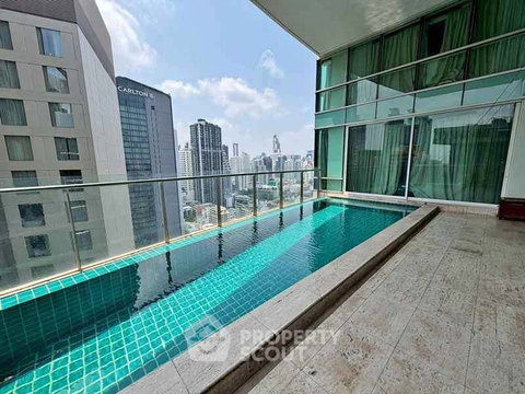 3-BR Condo at Le Raffine Jambunuda Sukhumvit 31 near BTS Phrom Phong (ID 2987681)