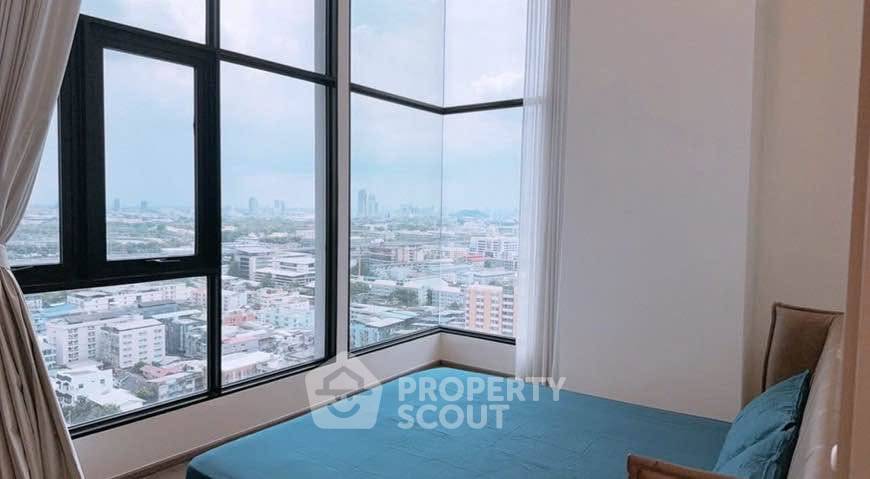 picture 3-BR Condo at Park Origin Ratchathewi near BTS Ratchathewi (ID 2988190) - 6/11