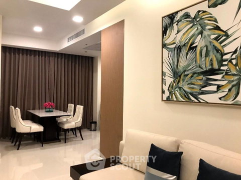 1-BR Condo at Del Mare Condominium close to Bangsaray (ID 1034270)