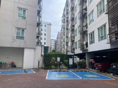 รูป 📍 คอนโดให้เช่า (Owner post) Regent Home Tiwanon 25 ใกล้กระทรวงสาธารณสุข - รูปที่ 12/13
