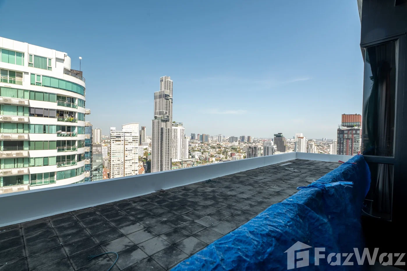 รูป พร้อมเข้าชมเเล้ววันนี้ ติดต่อได้ทันที คอนโด 2 ห้องนอน วิวเมือง ชั้น 31 ใจกลางสุขุมวิท 5922653 - รูปที่ 19/20