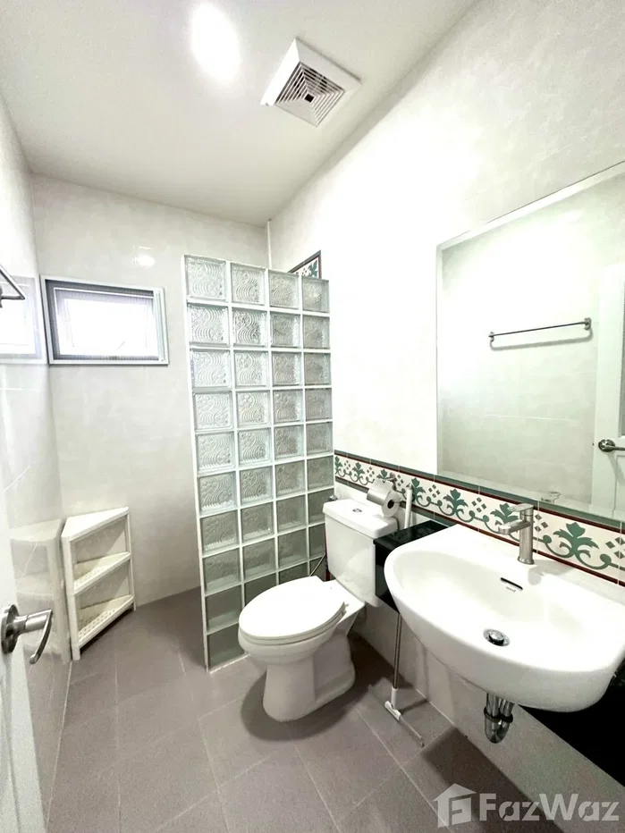 รูป บ้านเดี่ยวให้เช่า 4 ห้องนอน ในโครงการ สุพิชฌาย์ ชิโน เกาะแก้ว 8 6419243 - รูปที่ 24/26