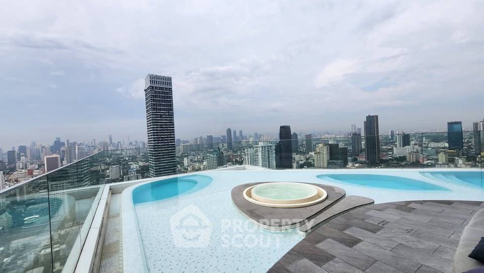 รูป คอนโด 1-ห้องนอน ที่ เอ็กซ์ที เอกมัย ใกล้ BTS ทองหล่อ (ID 2988164) - รูปที่ 28/32