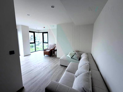 Condos for rent Bangkok University : 📌 For Rent Condo PYNN SOONVIJAI Building 1, Floor 5,3 bed room, Room size 137 sqm