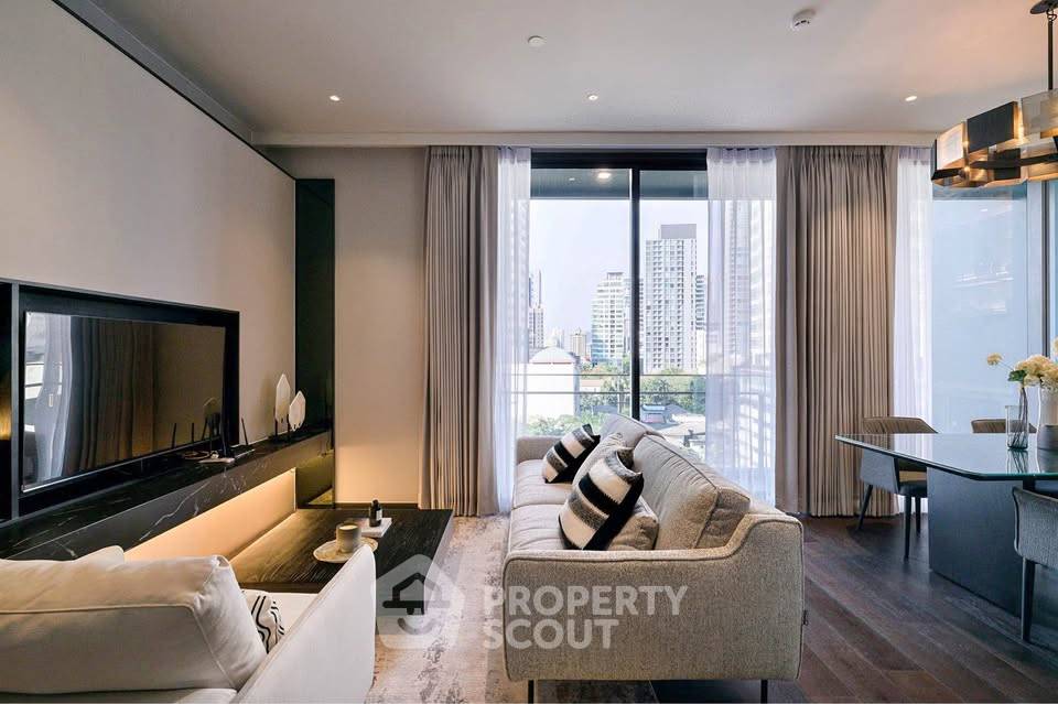 picture 2-BR Condo at Laviq Sukhumvit 57 near BTS Thong Lor (ID 2988537) - 1/14