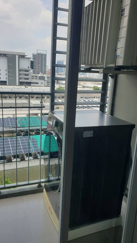รูป 🟢ER26182 🟢 ให้เช่า / For Rent U Delight Ratchavibha 💰 ราคา 11,000 บาท/เดือน - รูปที่ 20/25