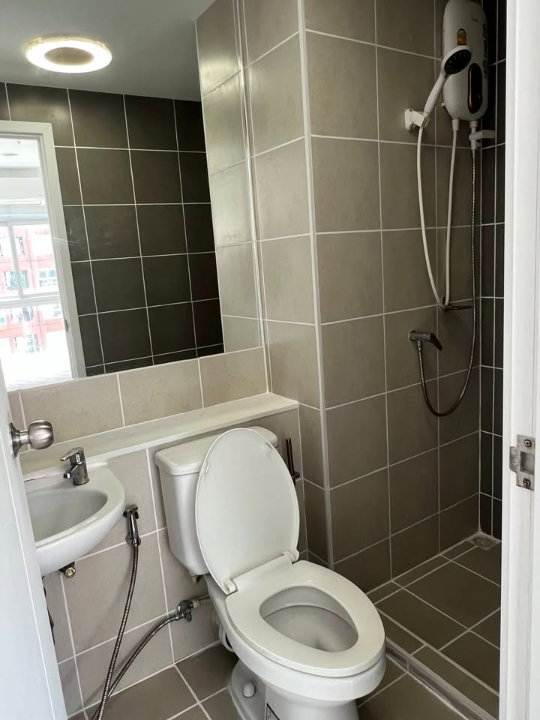 picture Condo for Rent at Plum Condo Ramkhamhaeng Station (B6906025) - 5/7