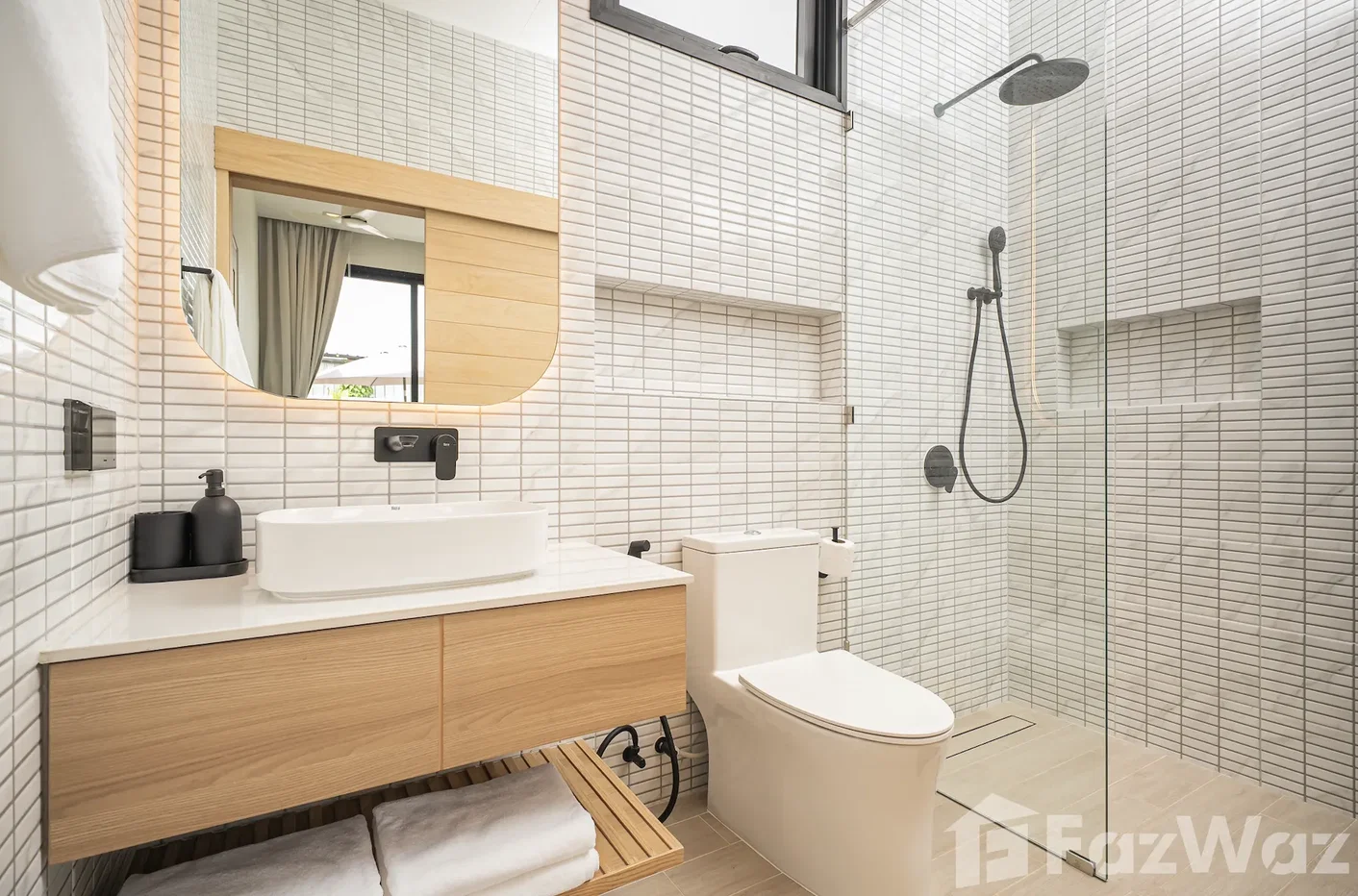 picture Sunrise Villas By SKHAI 3 Bedroom Villa 6452827 - 12/12