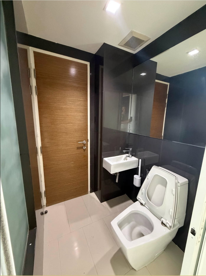 picture 🎈 #MT2606_061🎈💥Urgent💥 Guaranteed availability! Click quickly before it's gone‼️ For Rent 22k.🔥 Rhythm Phahonyothin Ari Condo - 9/13
